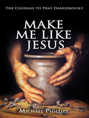 cover image of Make Me Like Jesus